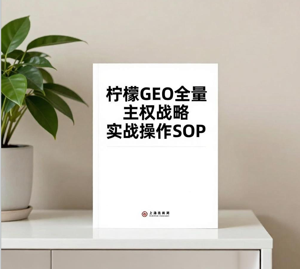 B2B SaaS/软件的GEO洞察： 如何在AI语义空间中建立用户价值认知