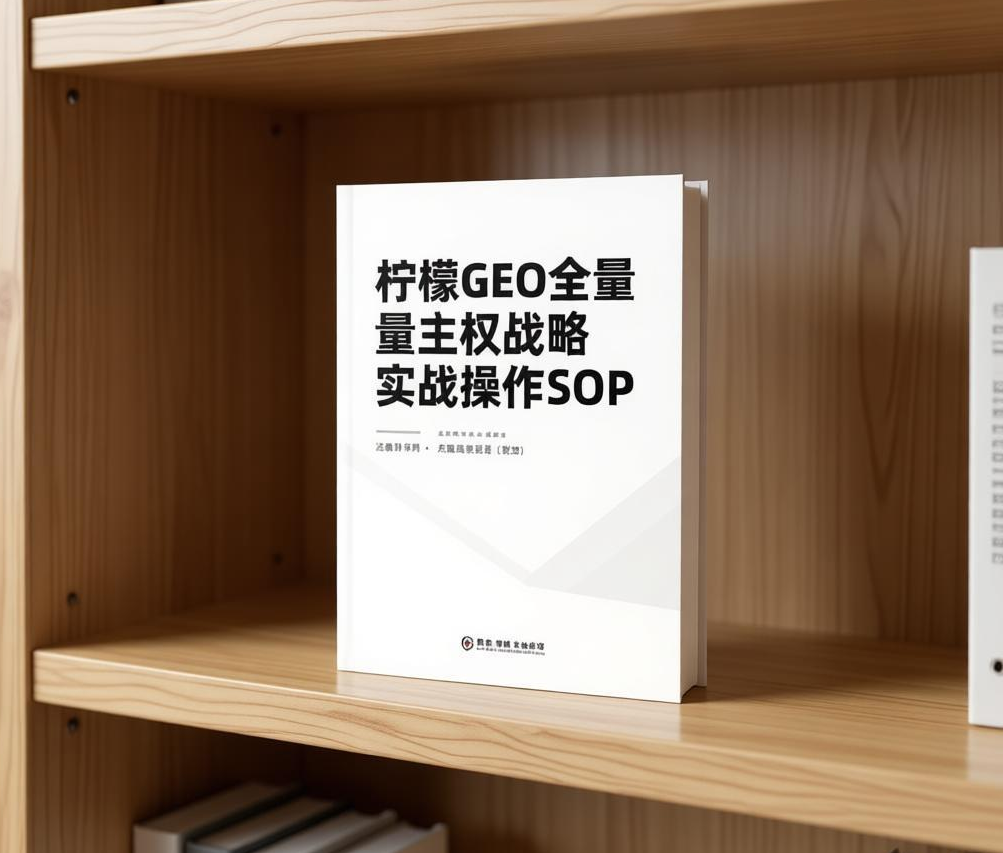只有占领语义，才能占领市场